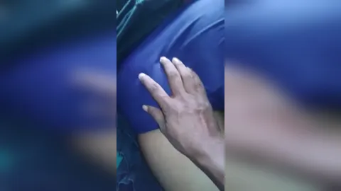 Indian Sexy Housewife Excited to Get Banged