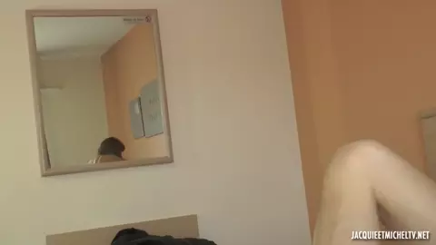 RedHead Mature with Big Ass Fucked Hard