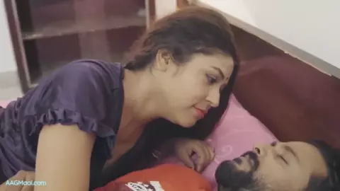 Romantic Sex with Wife Homemade Porn