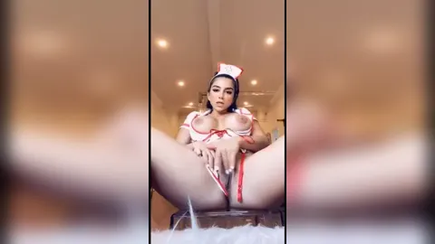 Lena The Plug Nude JOI Porn Video
