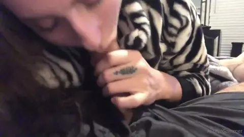 Ashtyn Joslyn Nude Blowjob Cumshot XXX Video