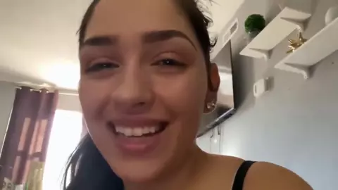 Hariel Ferrari Nude Busty Youtuber Milf Porn