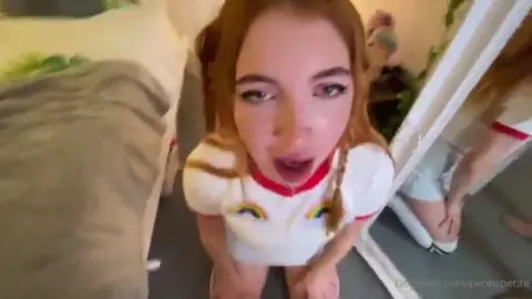 Penny Petite Nude Rough Sex & Blowjob Porn Leaked