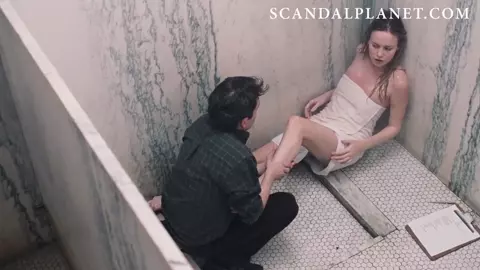 Brie Larson Nude Leaked Sextape