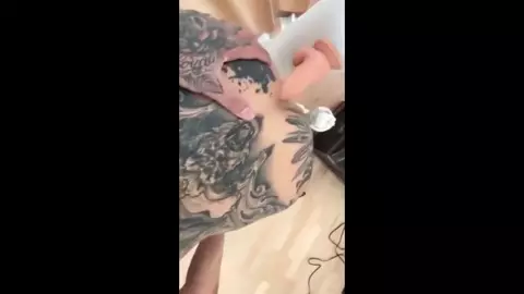 Jill Hardener Nude Leaked Private Snapchat