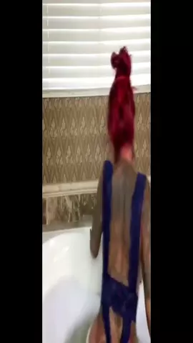 Brittanya Razavi Nude Riding Dildo