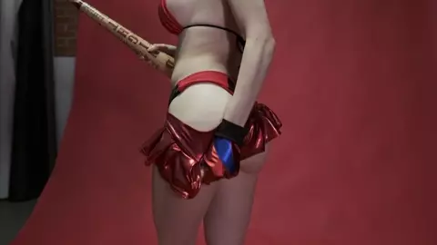 Amouranth Nude Nsfw Cosplay Asmr