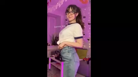 Best Nude Tiktok Teen Compilation March 2021