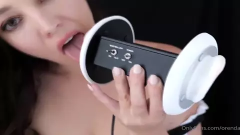 Orenda Asmr Nude French Maid Leaked