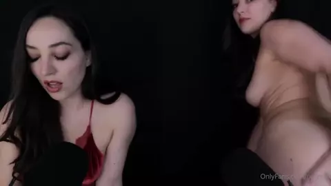 Orenda Asmr Nude Twin Sister