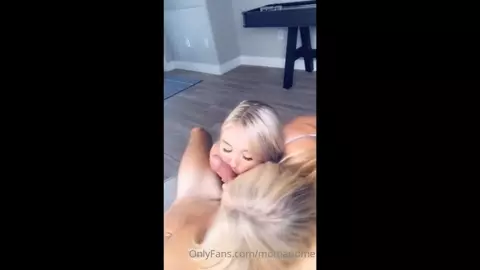 Karley And Mom Nude Blowjob Leaked