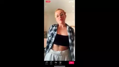 Best Tiktok Nude Teens Porn Compilation 15
