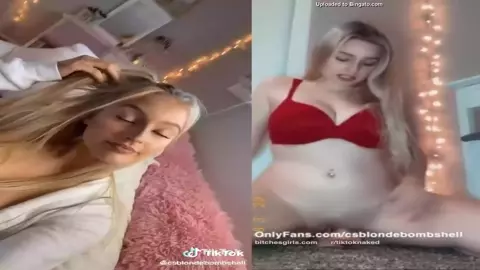 Cassandrajsteele Nude Riding Dildo