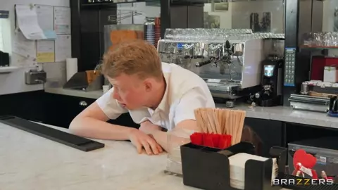 Cum On My Waffles, Honey