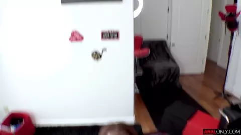 You Can Choke On Dick With The Ass