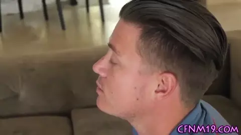CFNM Teenager Screwed Hard