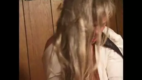 Girl Fucked While Hitchhiking