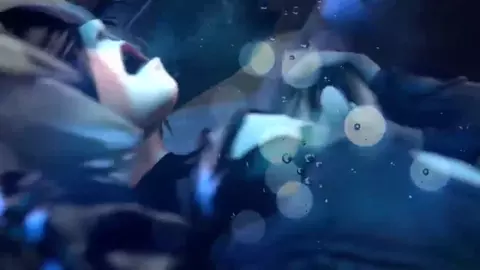 Yorha Troops Extermination Plan - Rule 34 - Opiumud