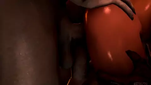 Ophelia Orc Gangbang - Onagi