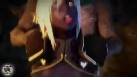 Queen Nualia Deep Dungeon Fuck - Lord Aardvark