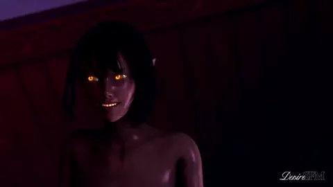 Obsessed – Corruption of the Lodge 2 - DesireSFM