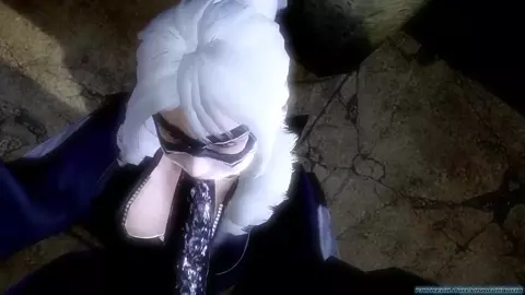 Venom Fucks Black Cat - Dragonbomb
