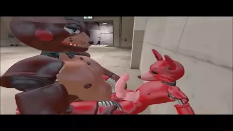Funtime with Freddy - SFMSunStrider