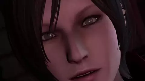 Ada Wong Forced Monster Sex - Violetsfm