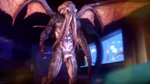 Samus Aran Unexpected Guest - Midnightsfm