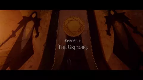 Witches of the Wilds - Episode 1 - Lorgegucas