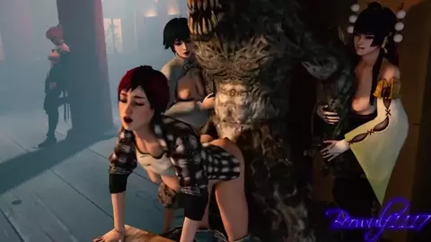 We Brought you a Special Friend Mila! - Beowulf1117