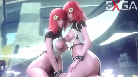 Devola & Popola - Twins on Top - Exga