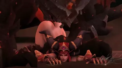 Alexstrasza Defeated - Santalol
