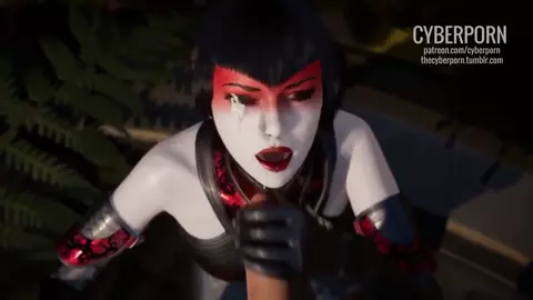 Countess POV Blowjob Facial - Thecyberporn