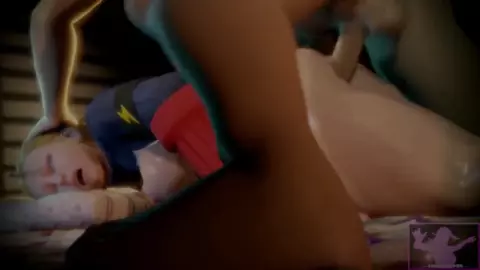 Cammy Pussy Pounding - Maiden Masher