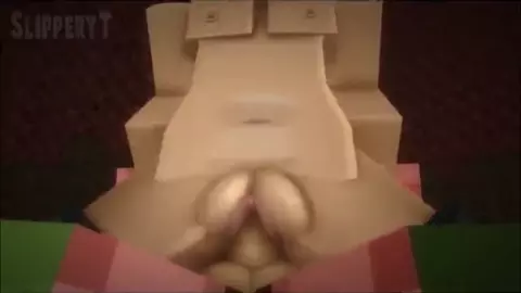 Jenny's Odd Adventure - SlipperyT