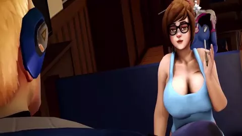 Rise and Cum - Eddy Productions