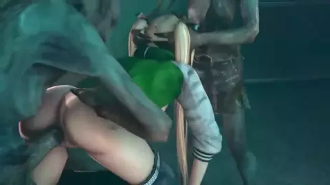 Marie Rose Crawler Threesome - Notyourbusinesssfm