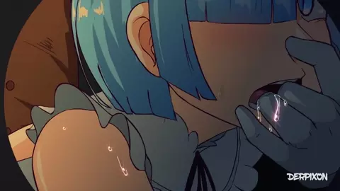 The biggest cocktease in history - Derpixon