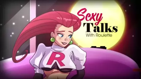 Sexy Talk with Roulette