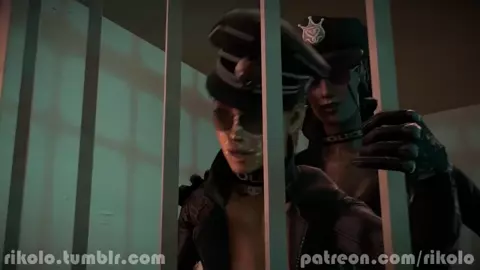 Fuck the Police - Rikolo