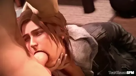 Lara's Lips Around my Cock - Tsarchasmsfm