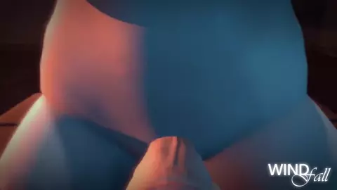 2B FaceFucks A2 - WindFall