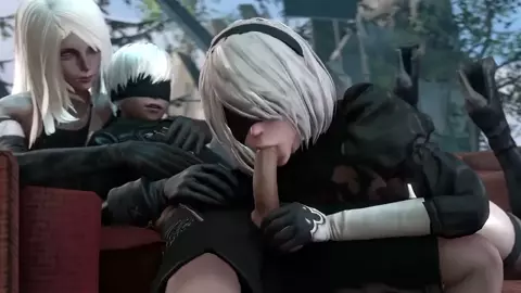 Android Sluts - Batesz