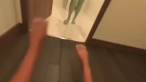 Green Slime Girl - Icedmargarine