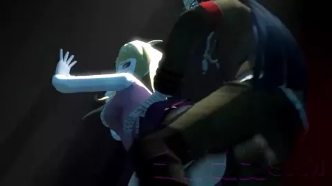 Kaede getting fucked by korekiyo - Marcossfm