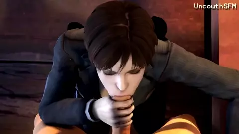 Rebecca Chambers Oral Creampie - Uncouthsfm