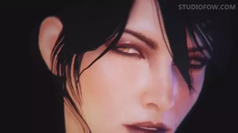 Morrigan’s Ritual - Studiofow