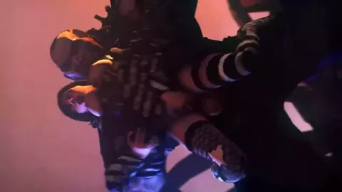 Borderlands Brick Fucks Mad Moxxi - Fatcat17