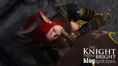 Red Hair Castanic Babe Anal Sex - Theknightshinesbright